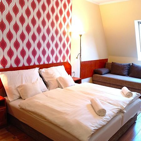 Patak-Party Apartmanok Bogács Εξωτερικό φωτογραφία