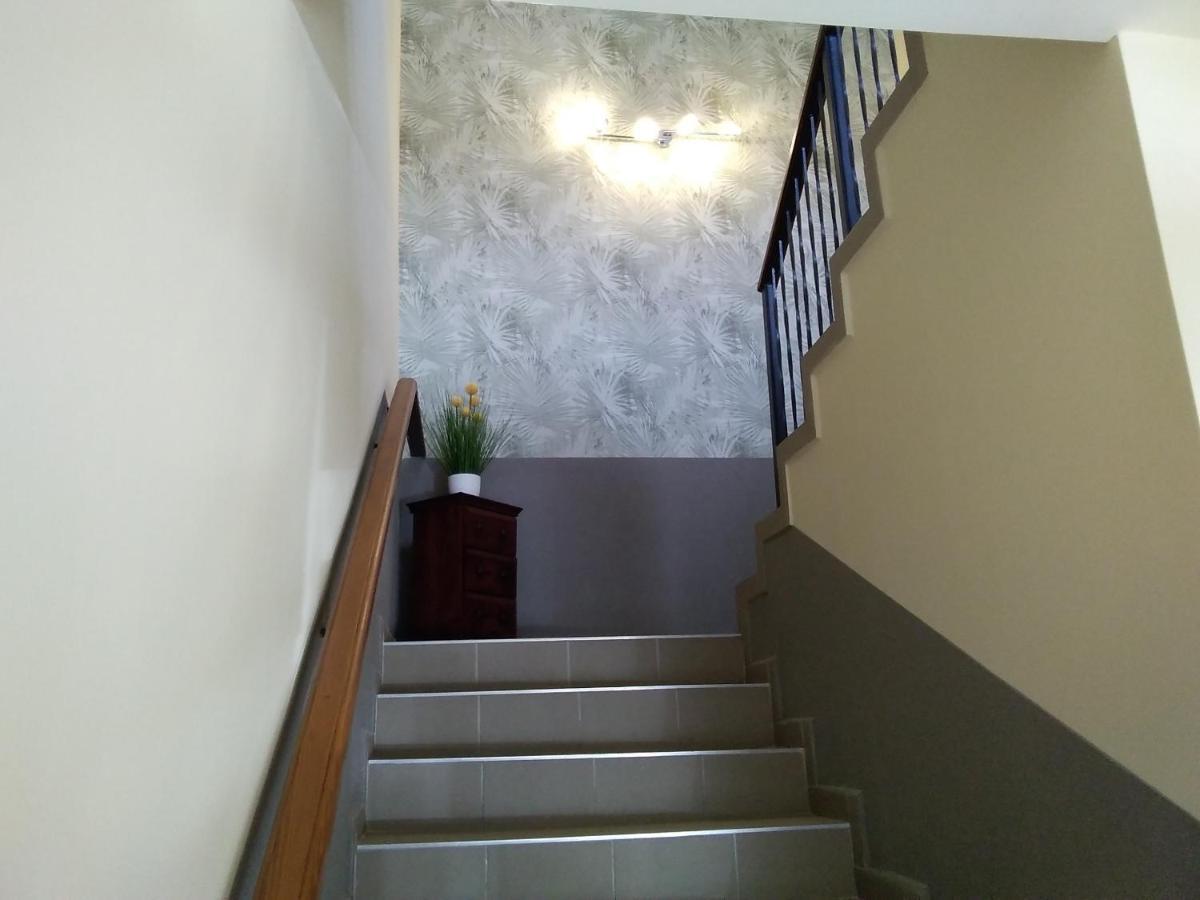 Patak-Party Apartmanok Bogács Εξωτερικό φωτογραφία