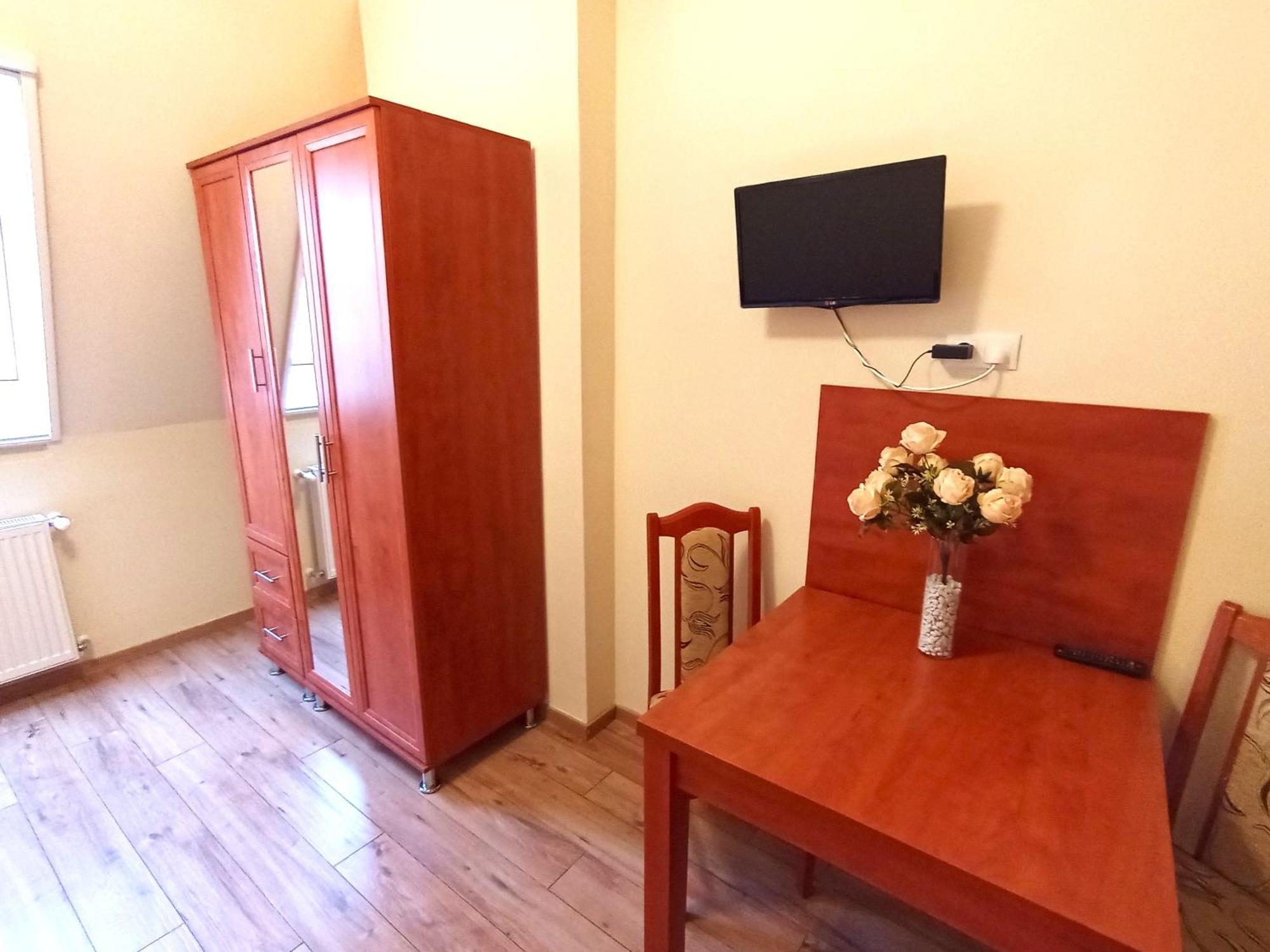 Patak-Party Apartmanok Bogács Εξωτερικό φωτογραφία
