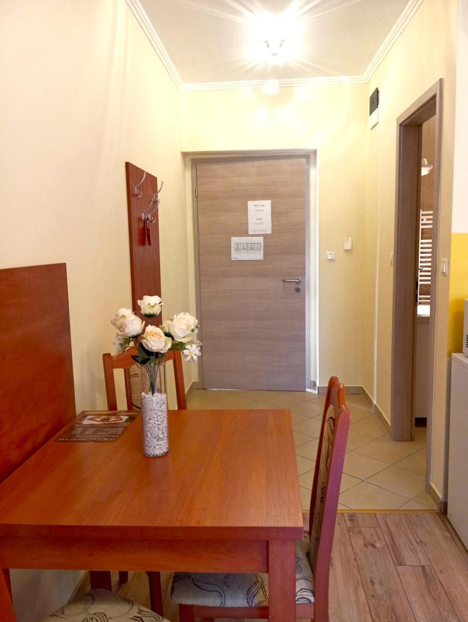 Patak-Party Apartmanok Bogács Εξωτερικό φωτογραφία