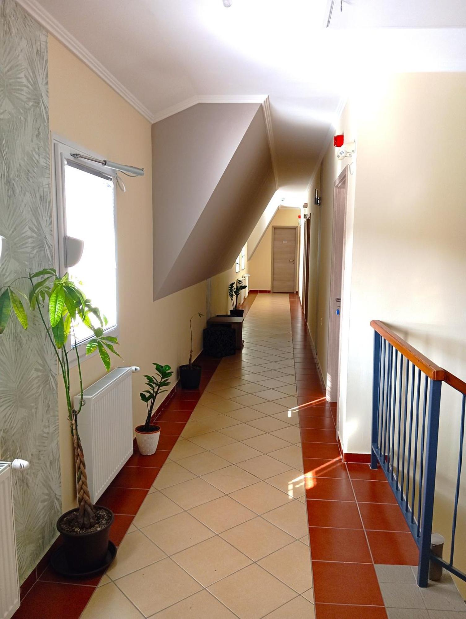 Patak-Party Apartmanok Bogács Εξωτερικό φωτογραφία