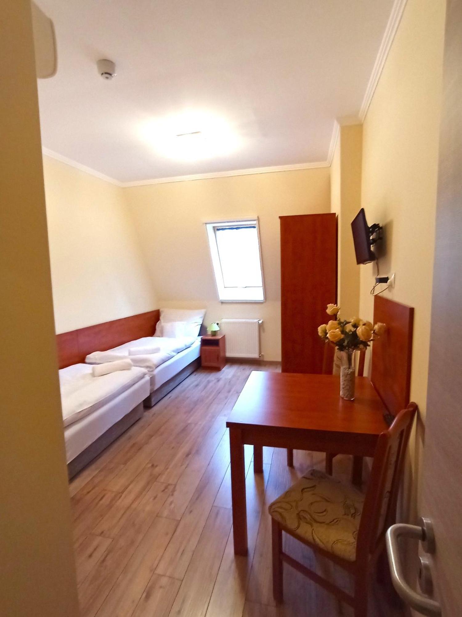 Patak-Party Apartmanok Bogács Εξωτερικό φωτογραφία